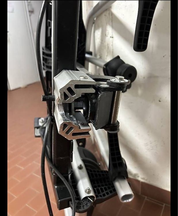 Thule Portapacchi: Porta bici – Usato da Caslano venduto da iguidice01 4