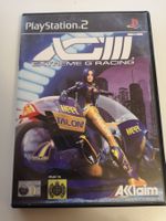 XG3: Extreme-G Racing (PS2)