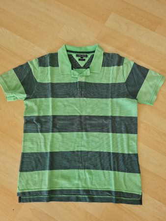 Tommy Hilfiger Polo Gr.XXL