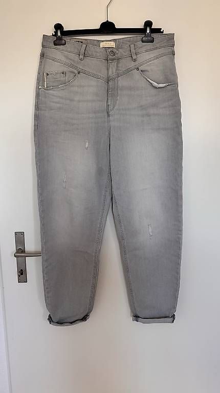 Jeans: Jeans von Five Fellas – Usato da Cham venduto da anaidaschmid