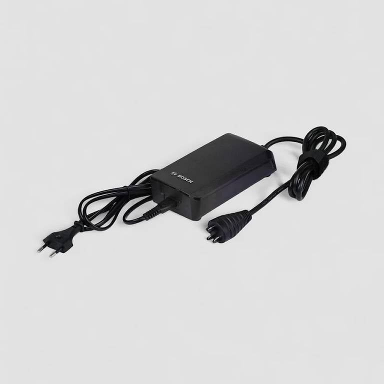 Caricabatterie: Original Bosch Compact Charger Ladegerät  – Usato da Zürich venduto da mar_y9tw