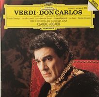 Verdi - Don Carlos (Claudio Abbado)