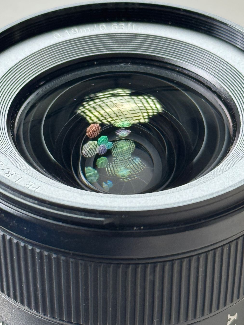 Sony Obiettivi: Objektiv Sony FE 20mm f/1.8 G – Usato da Felsberg venduto da Dario1980 4