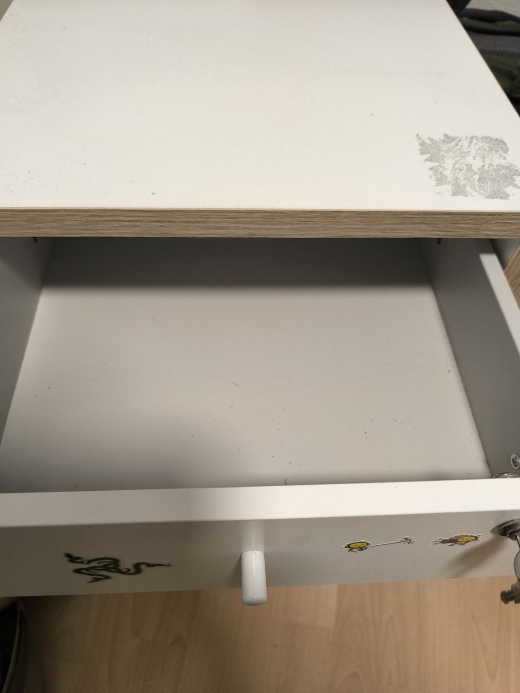 Korpus: Büromobel – Gebraucht aus St. Gallen von cesco__8 2