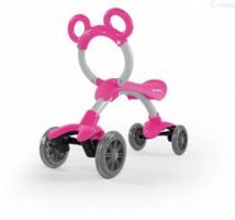 Milly Mally RIDE-ON ORION, PINK