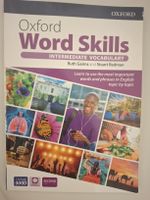 Oxford Word Skills, Intermediate vocabulary