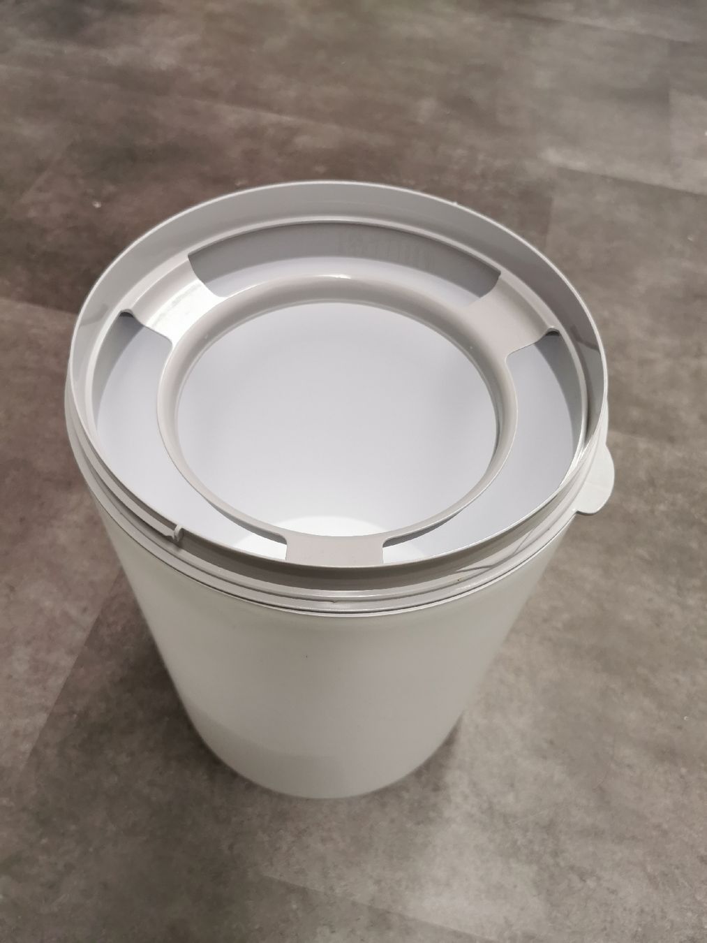 Poubelles: Windeleimer  – Neuf (Voir description) à Brislach par haexxxli 1
