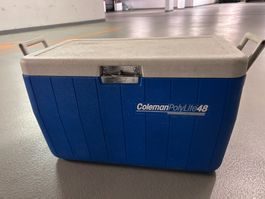 Kühlbox