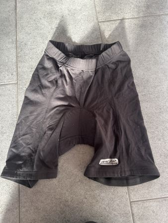 Racer /Male Radhose Velohose Grösse M