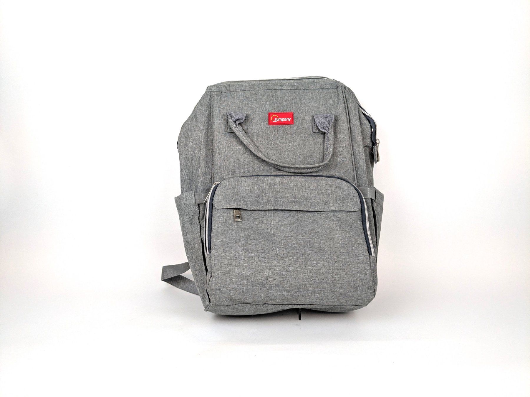 Rucksäcke: SYMPANY Rucksack – Neu (gemäss Beschreibung) aus Thun von Restwert_Thun
