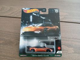 Aston Martin Vulcan