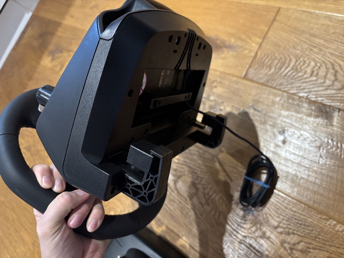 Logitech Controller: Logitech G29 zu verkaufen – Usato da Boswil venduto da coach2u 2