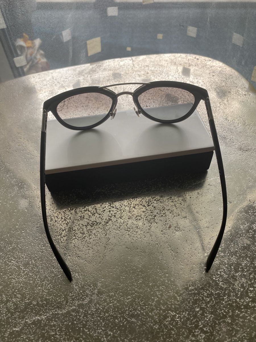 Vogue Occhiali & Lenti: Sonnenbrille Vogue – Nuovo (secondo la descrizione) da Zürich venduto da pinish 1