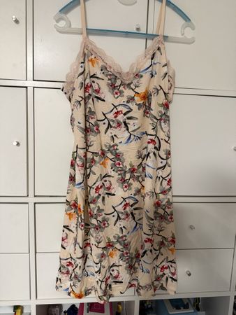 Träger T-Shirt 44/46