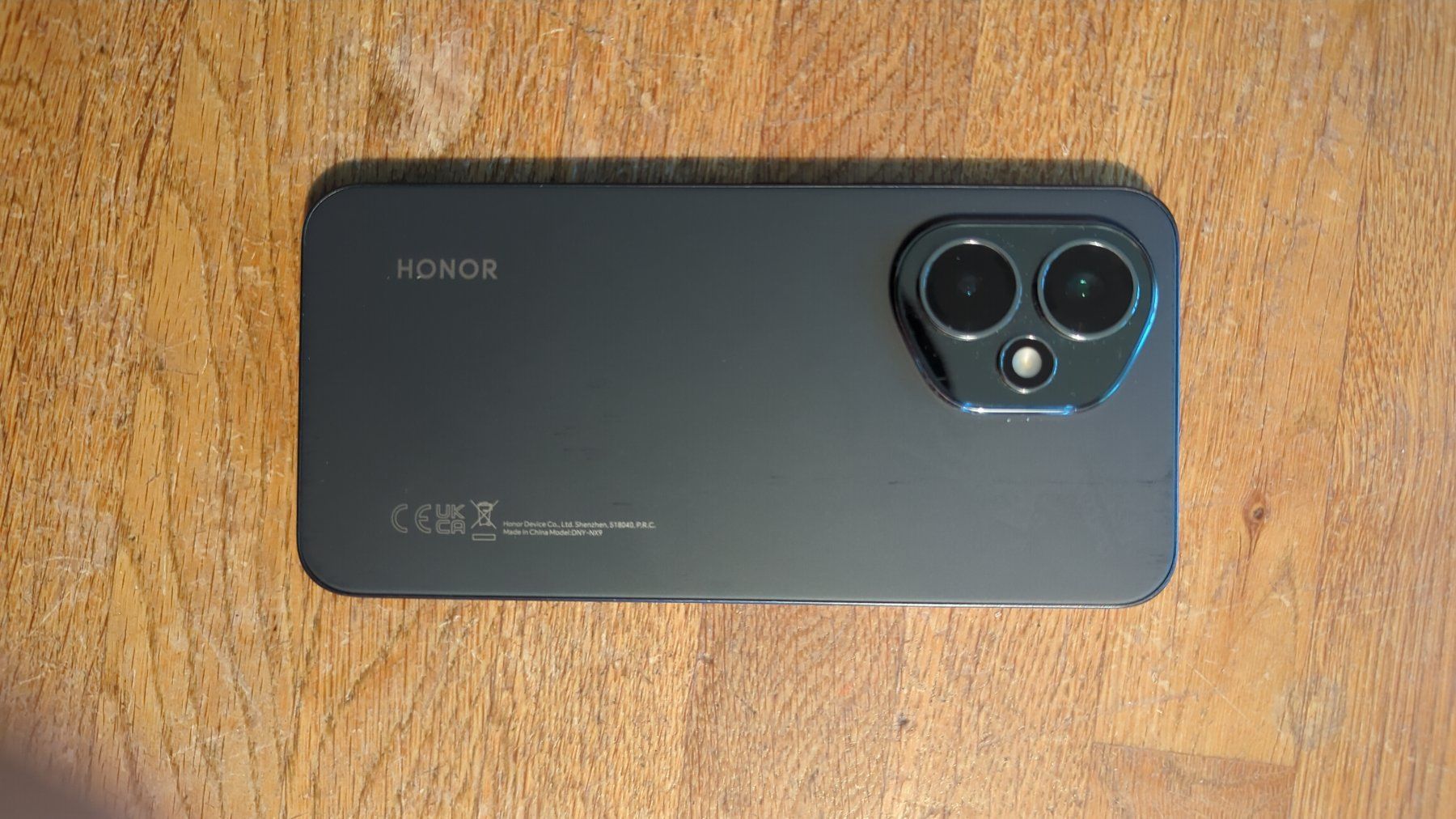 Honor Handys / Smartphones: Honor 400 512GB – Gebraucht aus Erstfeld von Pfiffholder 2