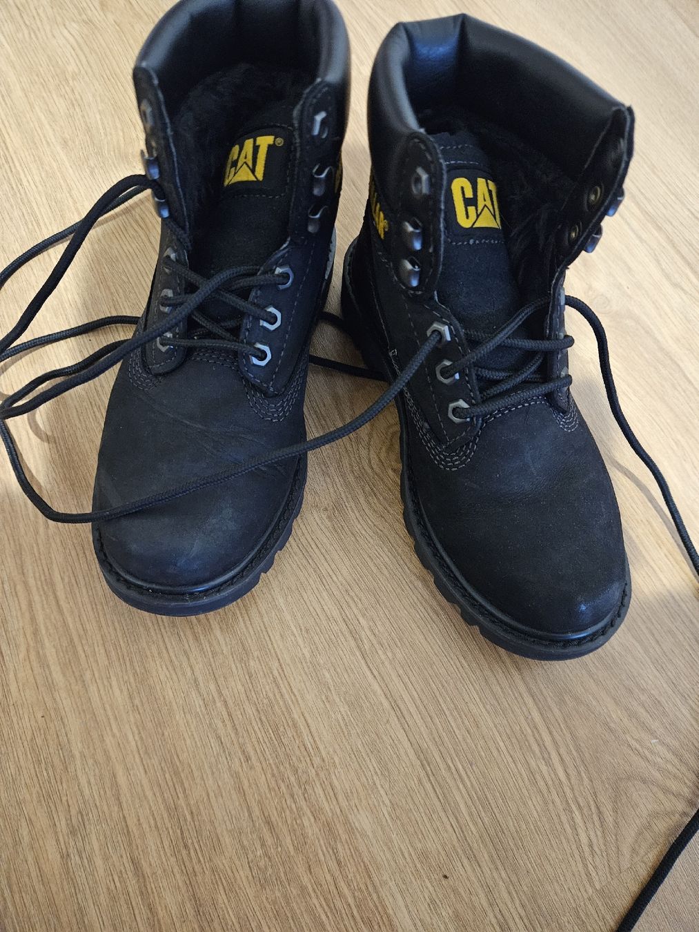 Scarpe da donna: caterpillar CAT – Nuovo (secondo la descrizione) da Arbon venduto da wittalik
