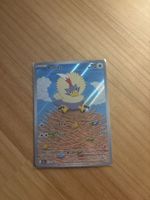 Rufflet Ir, Black Bolt, Near Mint