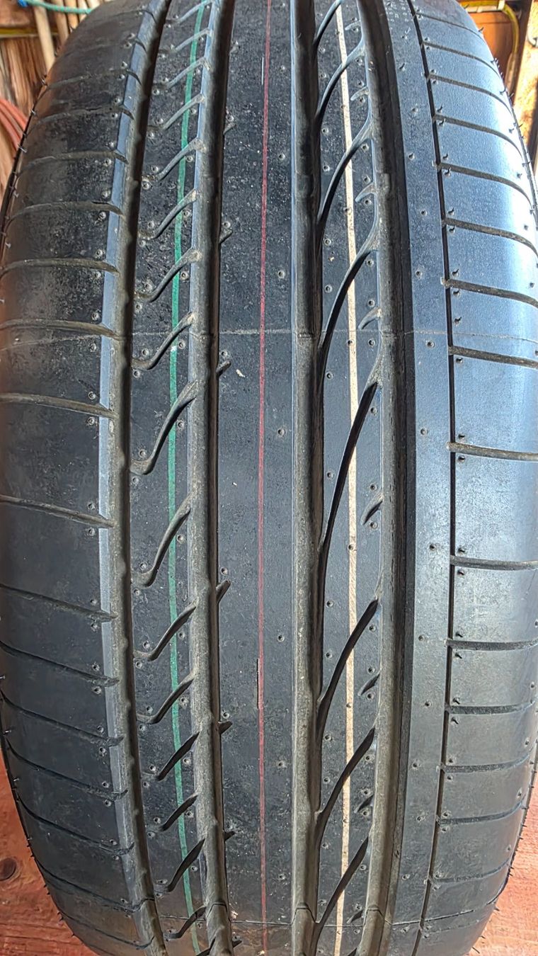 Bridgestone Pneumatici & Ruote complete: Autopneu – Nuovo (secondo la descrizione) da Schwarzenegg venduto da jwe_m2vb