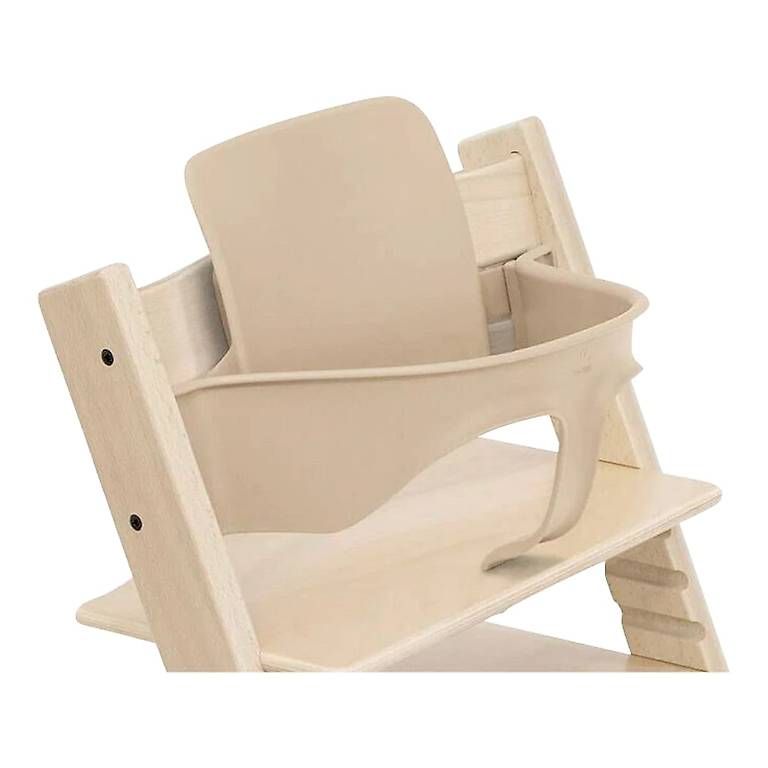 Seggioloni: Stokke Tripptrapp Babyset – Usato da Weiningen ZH venduto da ds22ue