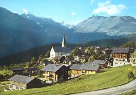 ERNEN Wallis