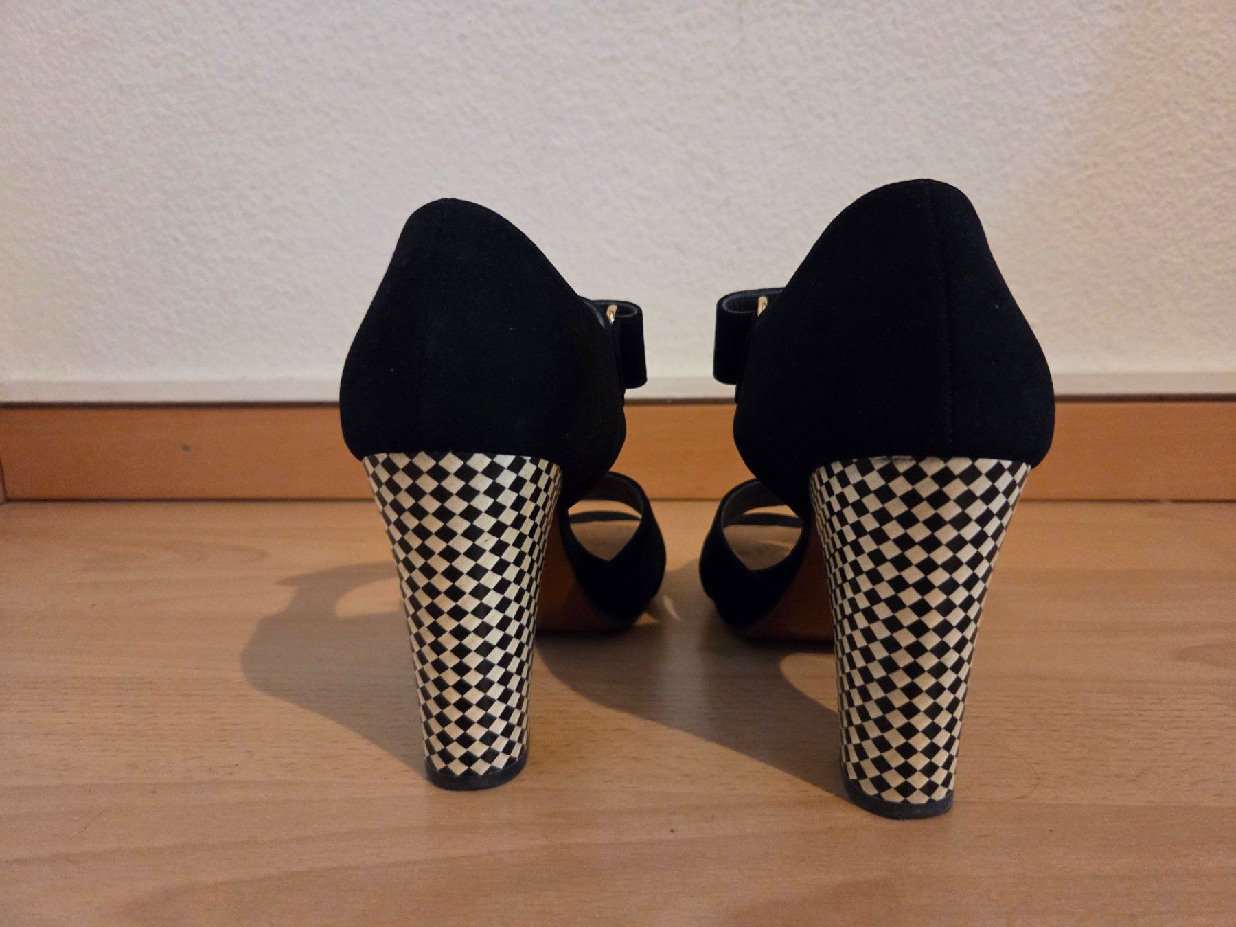 Chie Mihara Damenschuhe: Chie Mihara Leder Gr. 37 – Gebraucht aus Zürich von aktak 4