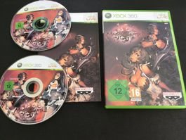 Magna Carta II - Xbox 360 Game
