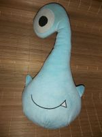 Versand möglich! Lustiges "Alien-Plüschdings" von Ikea