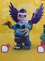 Lego Minifiguren Serie 25 Nr.9 Harpyie