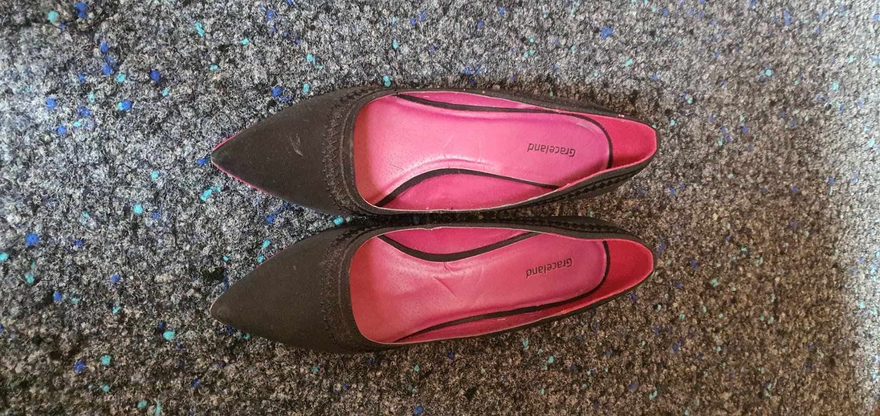 Graceland Scarpe da donna: Pumps Grösse 41 – Usato da Kandersteg venduto da nvo_65py