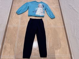 Disney NWT  Frozen Set,6-7J 116-122
