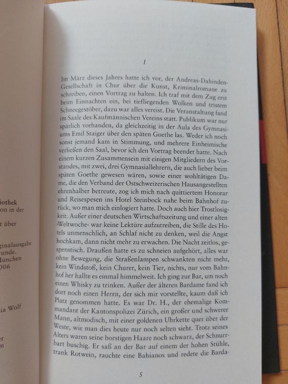 Friedrich Dürrenmatt: Das Versprechen, Krimi, neu. | Kaufen auf Ricardo