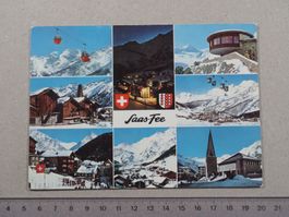 Saas-Fee, 1976