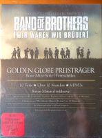 Cult Serie  "Band of Brothers" (Wir waren wie Brüder)