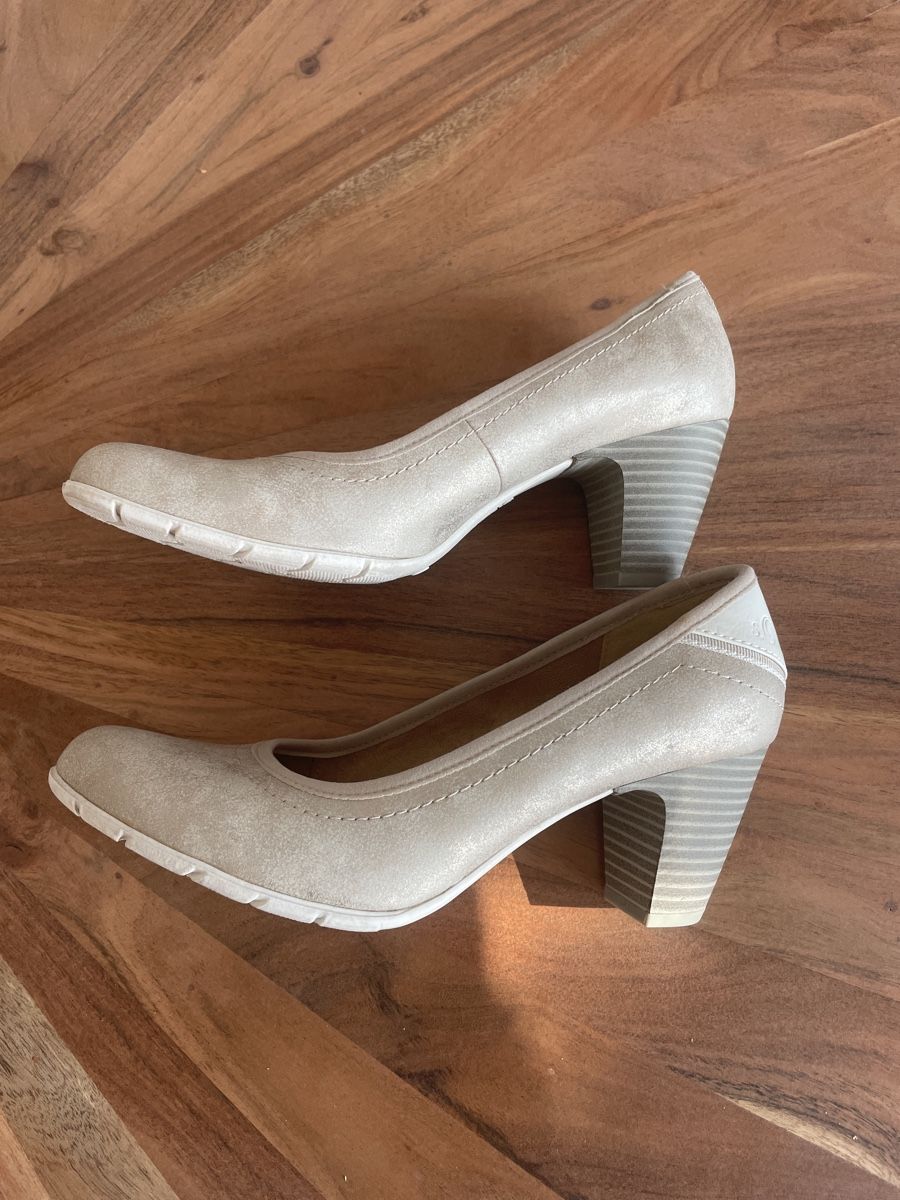 S.Oliver Damenschuhe: S. Oliver – Gebraucht aus Biel/Bienne von Muriel0604 1