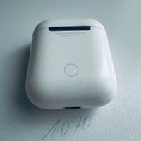 Original Apple Ladecase A1602 für AirPods 1 & 2 Gen.