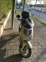 Aprilia Sportcity 300