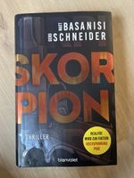 Matt, Basanisi/ Gerd, Schneider: Skorpion