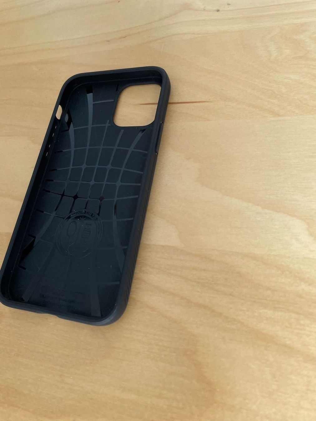 Apple Cover & Protezioni schermo: Handyhülle für iPhone 12 Pro – Usato da St. Gallen venduto da babinos01 4