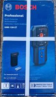 Rilevatore multifunzione Bosch GMS 120-27