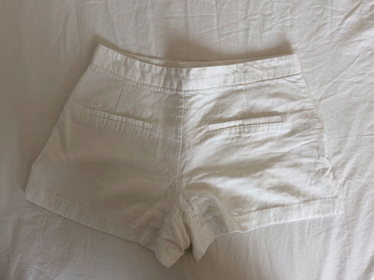 Zara Pantalons: ZARA shorts  – D'occasion à Buonas par mej_6s67 1