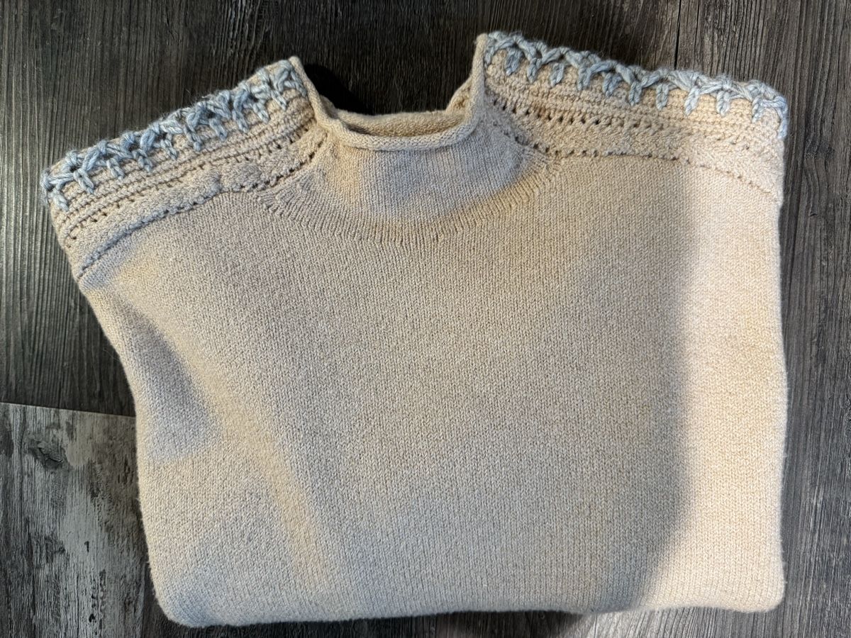 Maglioni & Felpe: Toller Pullover Marc Aurel, Gr. S, Neuwertig – Nuovo (secondo la descrizione) da Oberrohrdorf venduto da maggys15 7