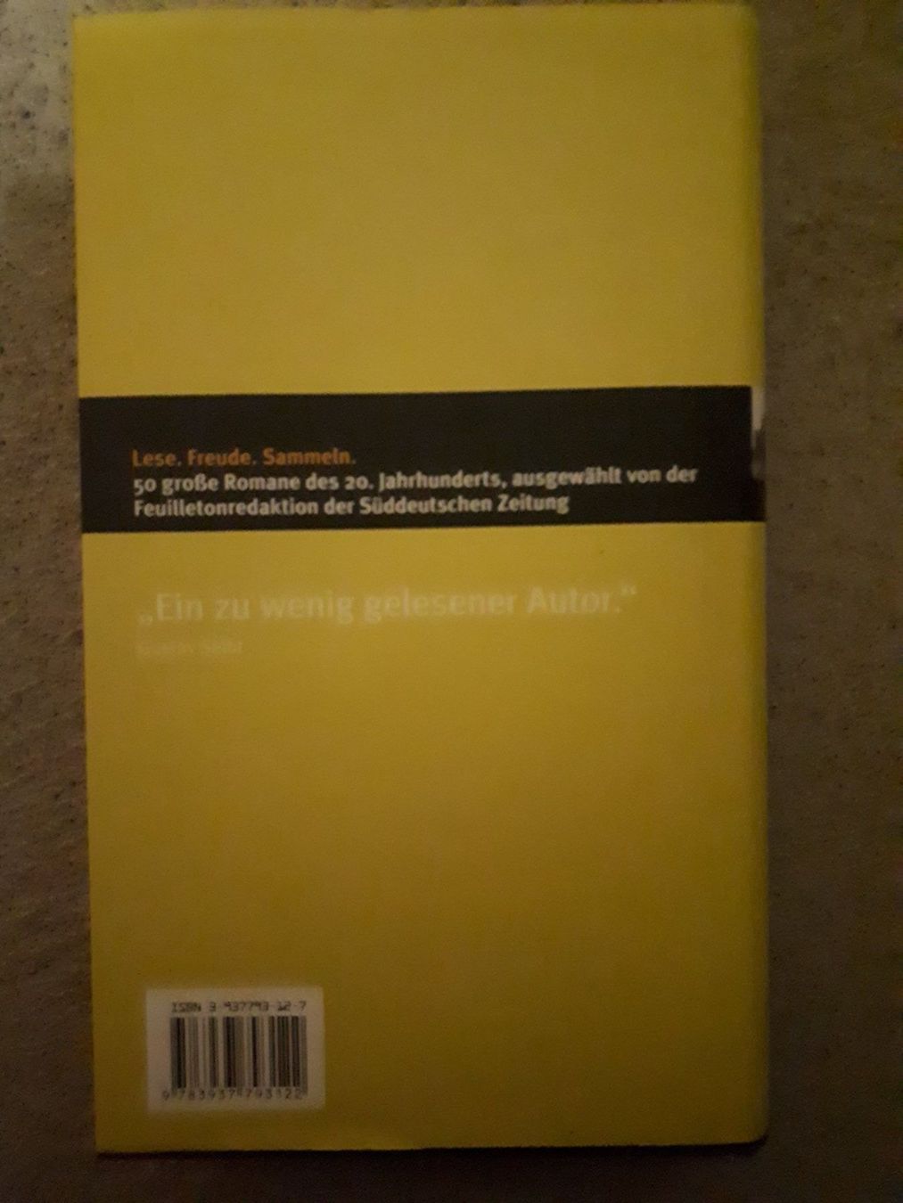 Libri: Juan Carlos Onetti Das kurze Lebe – Usato da Basel venduto da Alacant 1