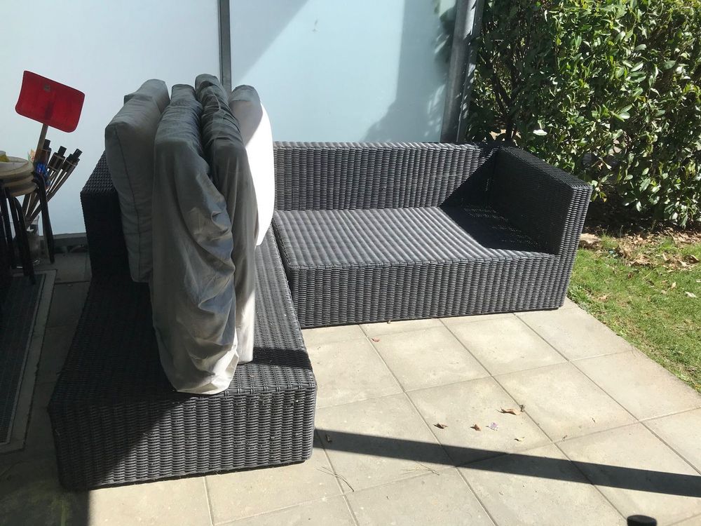 Ratan Lounge (LForm) Kaufen auf Ricardo