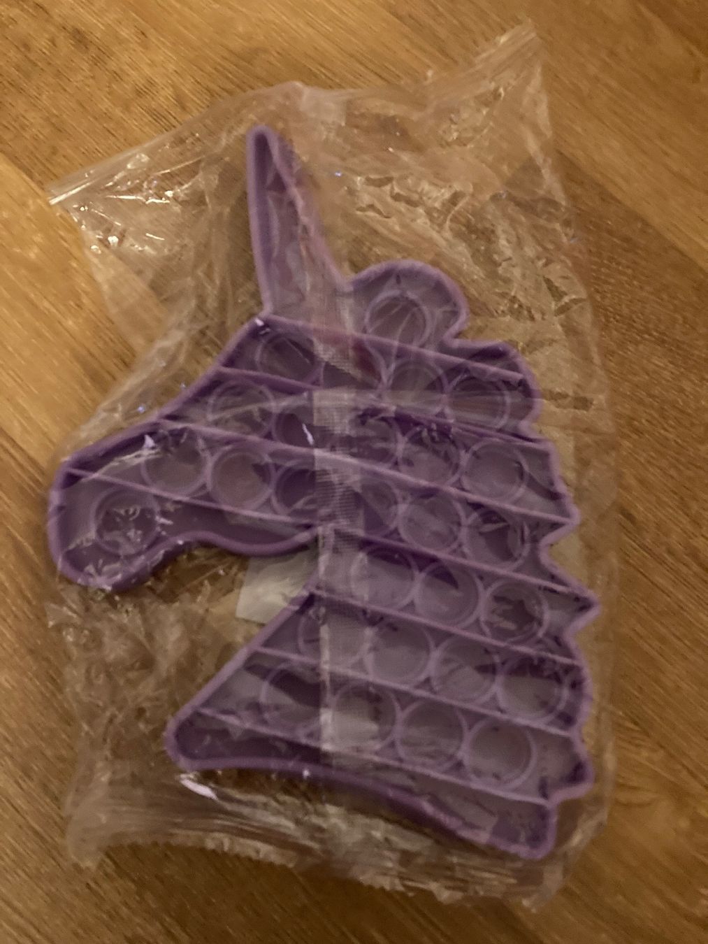 Spielzeuge: Einhorn Pop it – Neu und originalverpackt aus Emmenbrücke von JJ_89 1