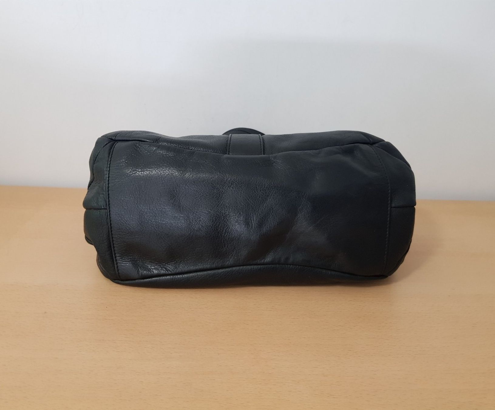 Max Mara Taschen für Damen: Max Mara Leder Handtasche – Gebraucht aus Basel von Birs868 5