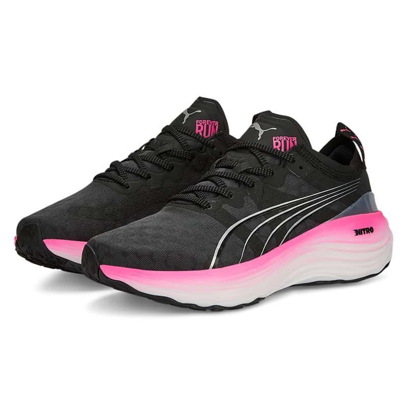 Puma Scarpe da donna: Puma ForeverRun Nitro Damen Laufschuh Grösse 40 – Nuovo e nell'imballaggio originale da Genève venduto da Pandi_Panda 2