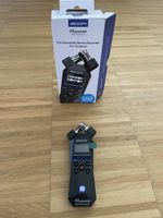 Zoom H1essential Handy Recorder neuwertig