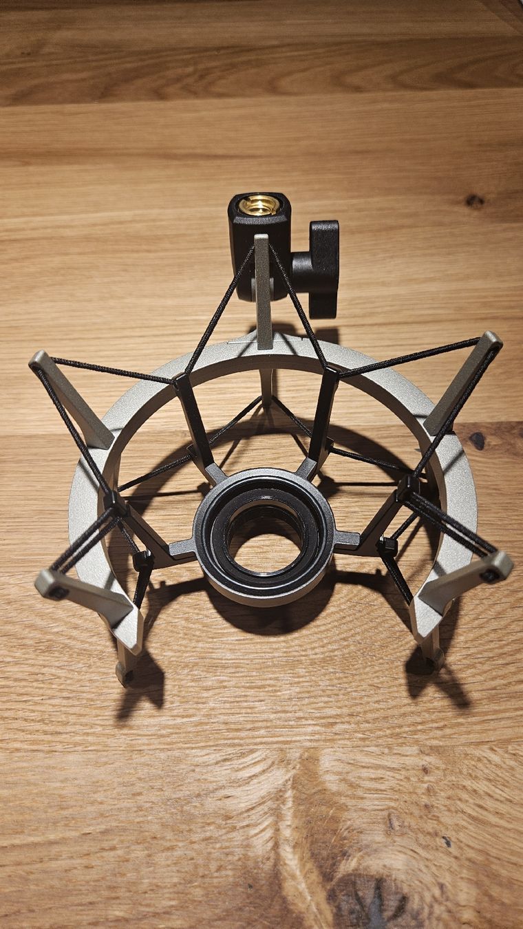 Sennheiser Microphones: Sennheiser MK8 – Neuf (Voir description) à Savièse par ste_y6fk 2