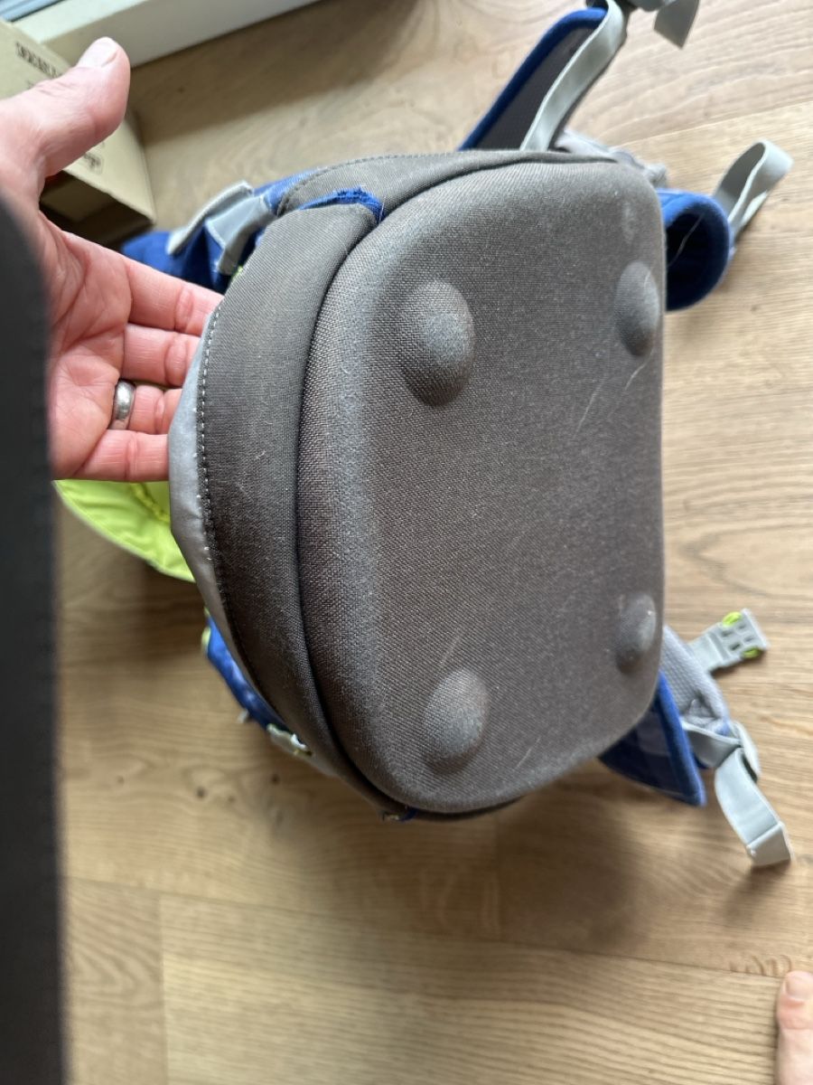 Ergobag Kindertaschen: Ergobag Thek – Gebraucht aus Auslikon von Kaede4 7