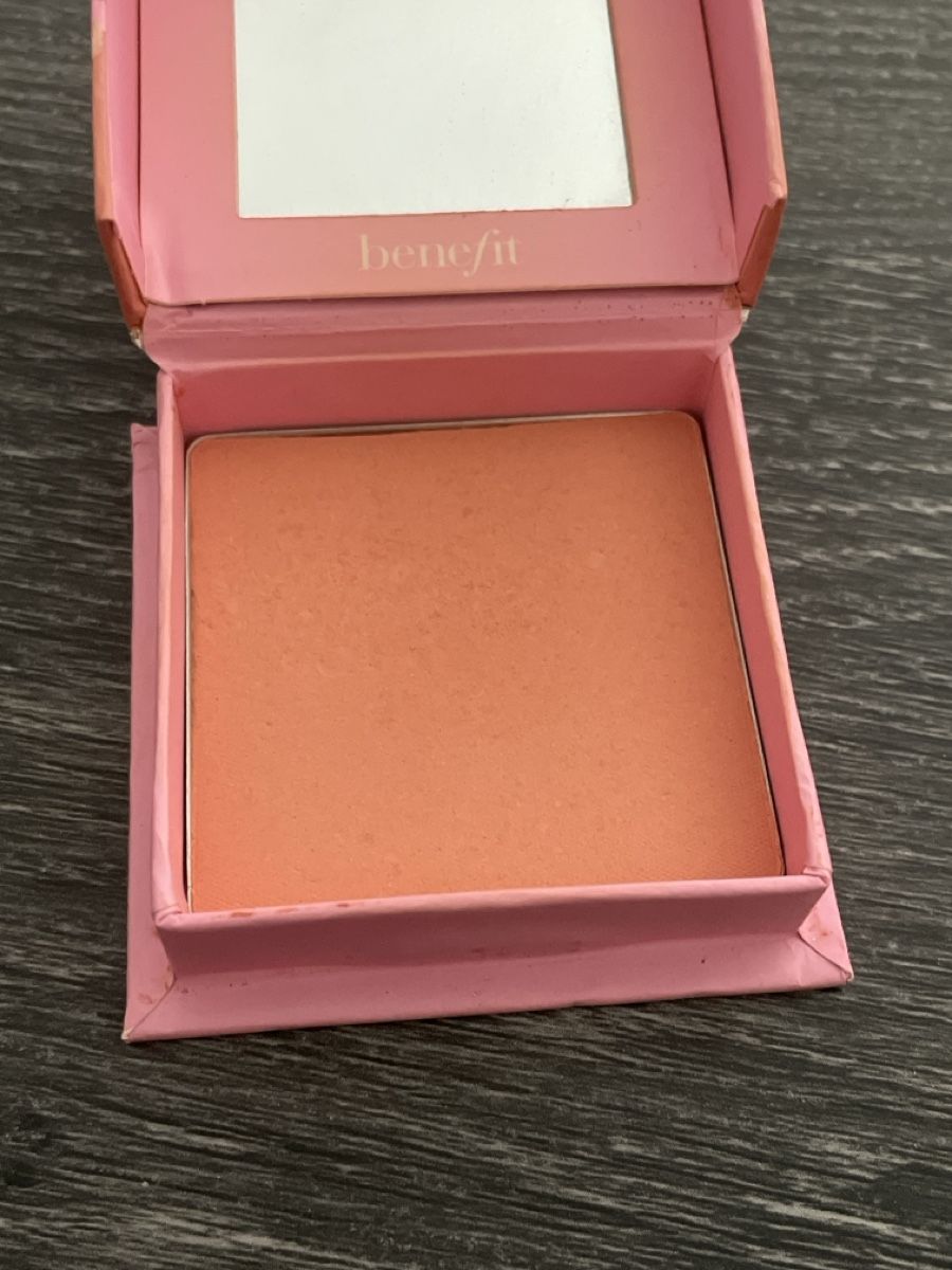 Benefit Make-up: Benefit - Blush, sunny – Usato da Glattpark (Opfikon) venduto da Rusalkaa 4